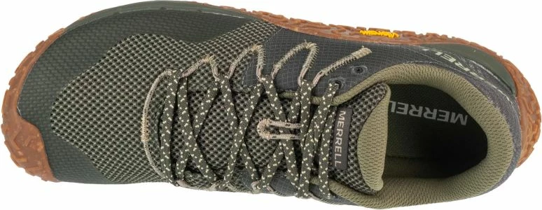 Atlete për meshkuj Merrell, të gjelbra