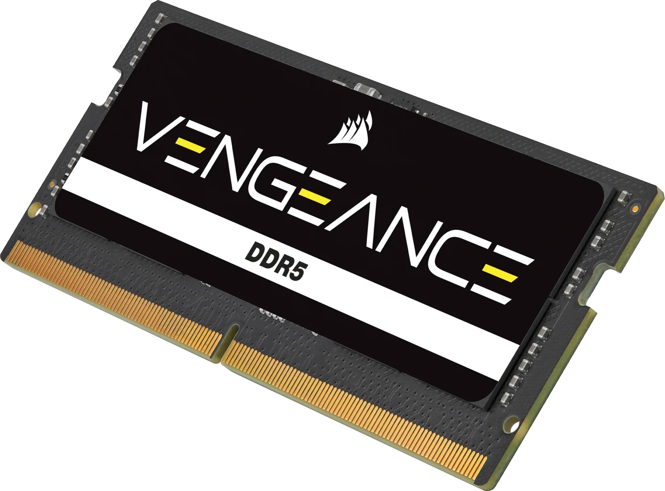 RAM Memorje Corsair Vengeance 96GB (2x48GB) DDR5 5200MHz SO-DIMM për laptop