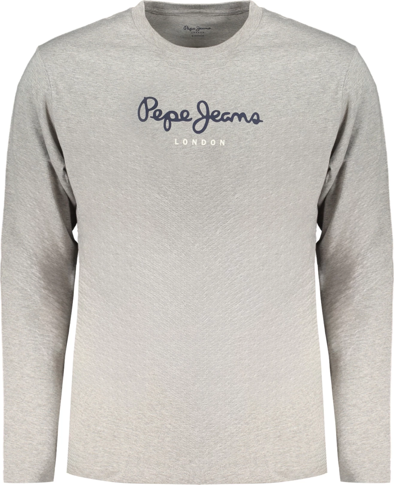 Maicë për meshkuj PEPE JEANS, gri