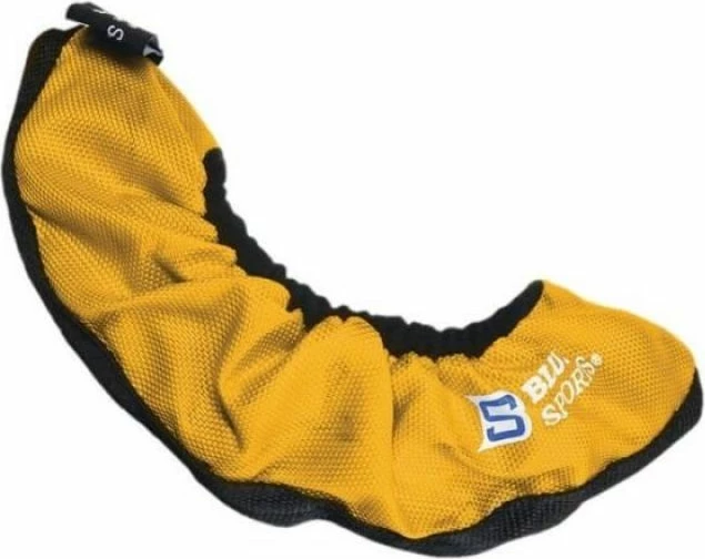 Mbrojtëse për patina BlueSports, të zeza