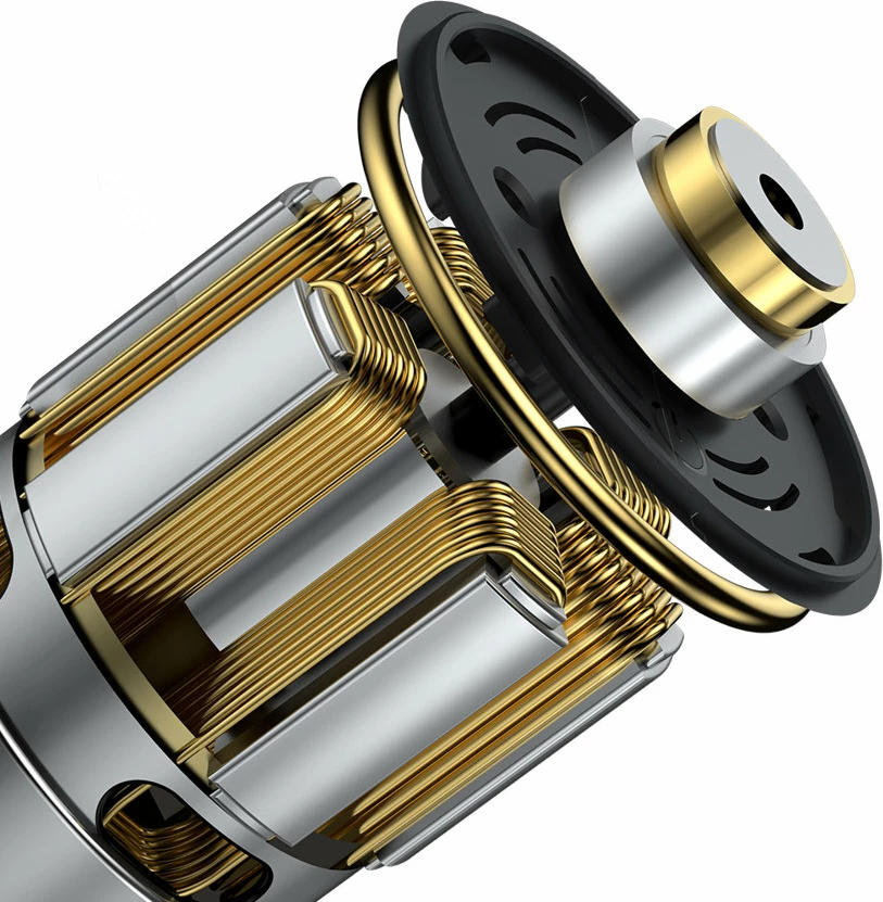 Makinë elektrike pa kabllo për lustruar Baseus CRDLQ-B01, 4000mAh, 30W, e zezë