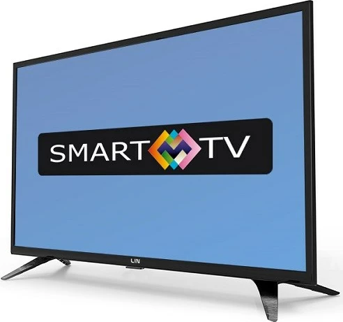 Televizor LIN 43LFHD1850 SMART Full HD 43", i zi