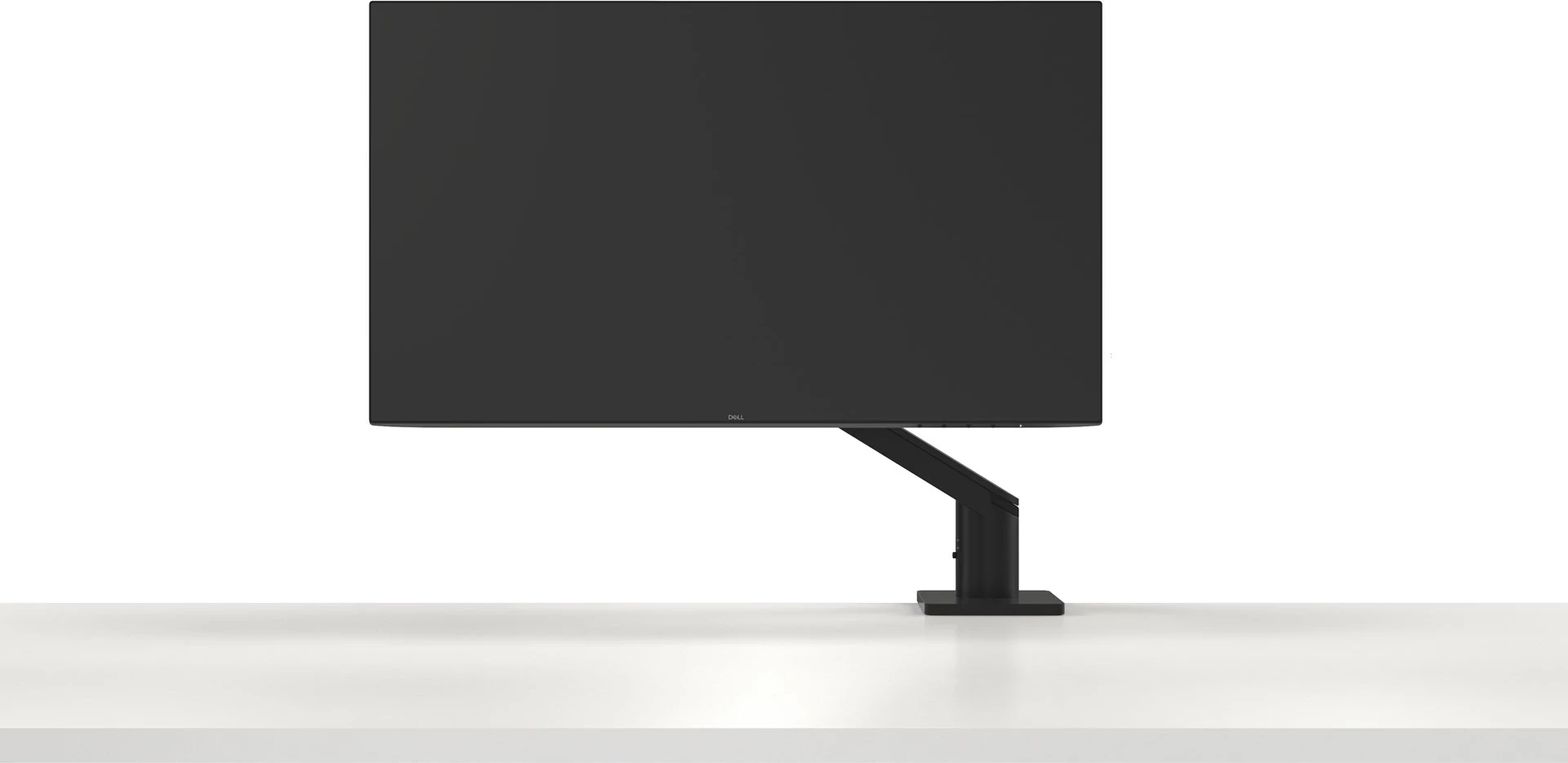 Krah monitori Dell MSA20, për një ekran, i zi