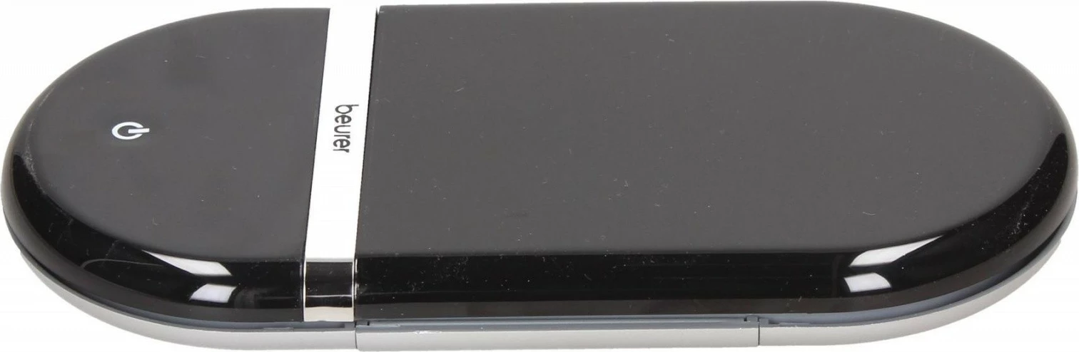 Peshore kuzhine Beurer KS36, precize, e zezë