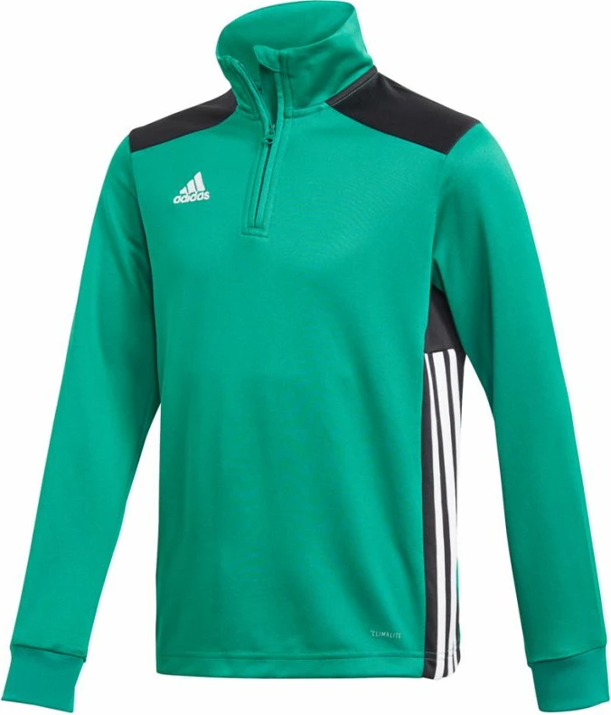 Duks për fëmijë adidas Regista 18, jeshil