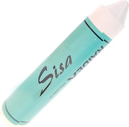 Kredë për goma Trayal Sisa rrethore, 12 copë/pako