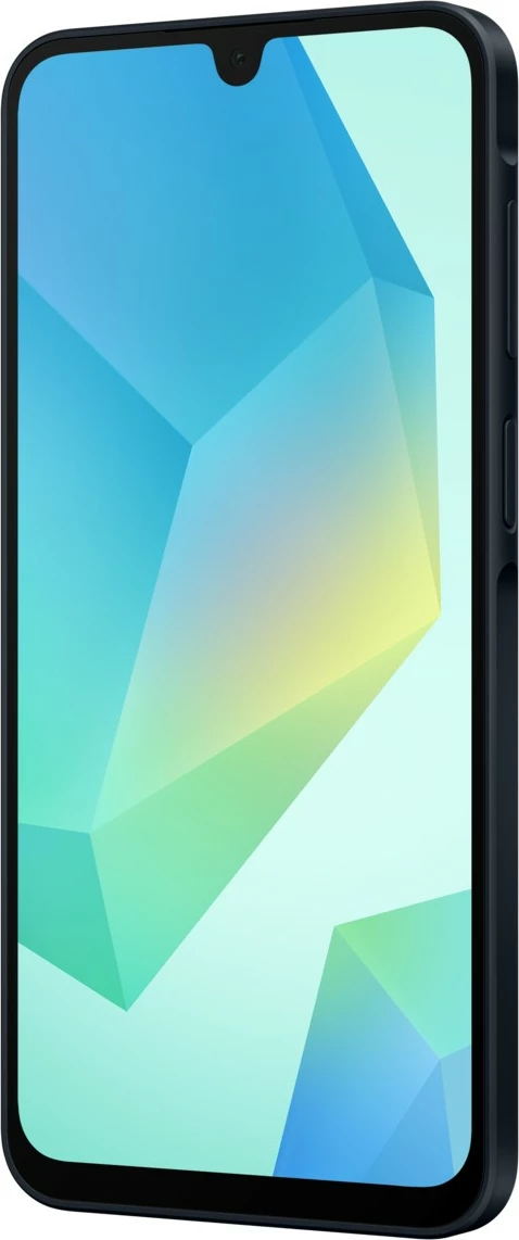 Celular Samsung Galaxy A16 128GB 4RAM 5G blue black