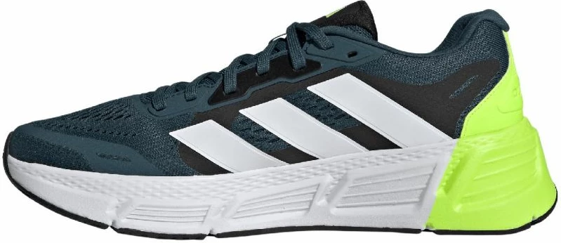 Atlete për vrapim për meshkuj adidas, blu marine