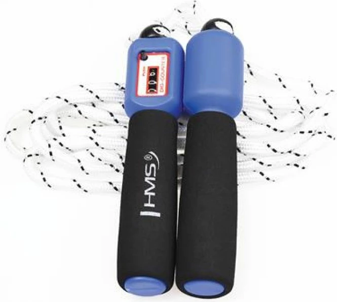 Litar kërcimi me matës Yakimasport SK08 17-36-008