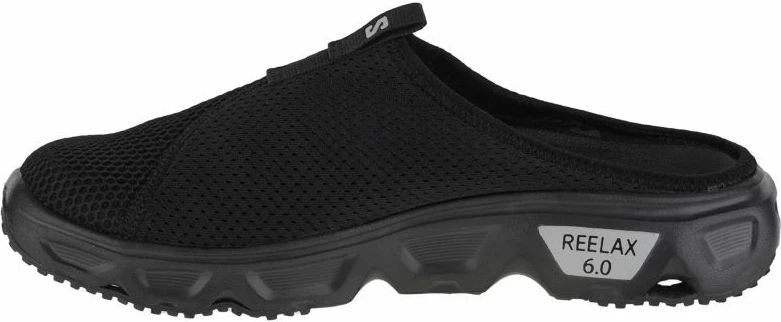 Papuqe për meshkuj Salomon, të zeza