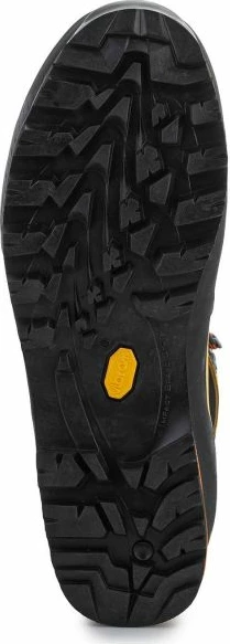 Atlete për meshkuj La Sportiva, të verdha