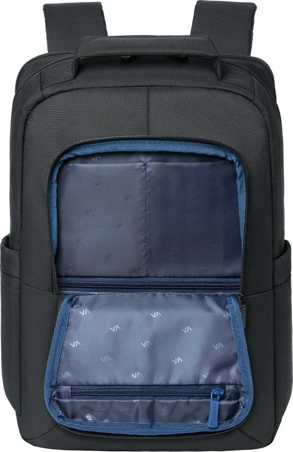 Çantë shpine RIVACASE 8425 për MacBook Pro 16, 14 ECO, e zezë