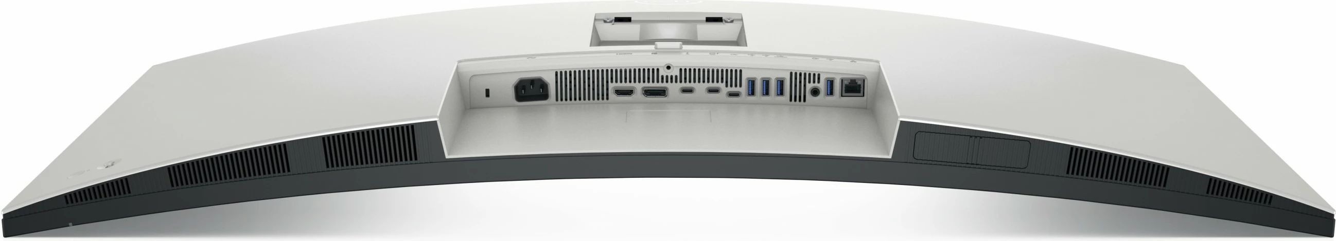 Monitor DELL UltraSharp U4025QW 40 inç, IPS, 5120x2160, Thunderbolt, 120Hz, i zi