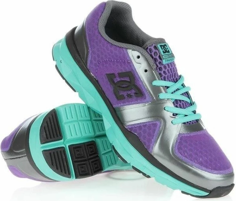 Atlete DC unisex