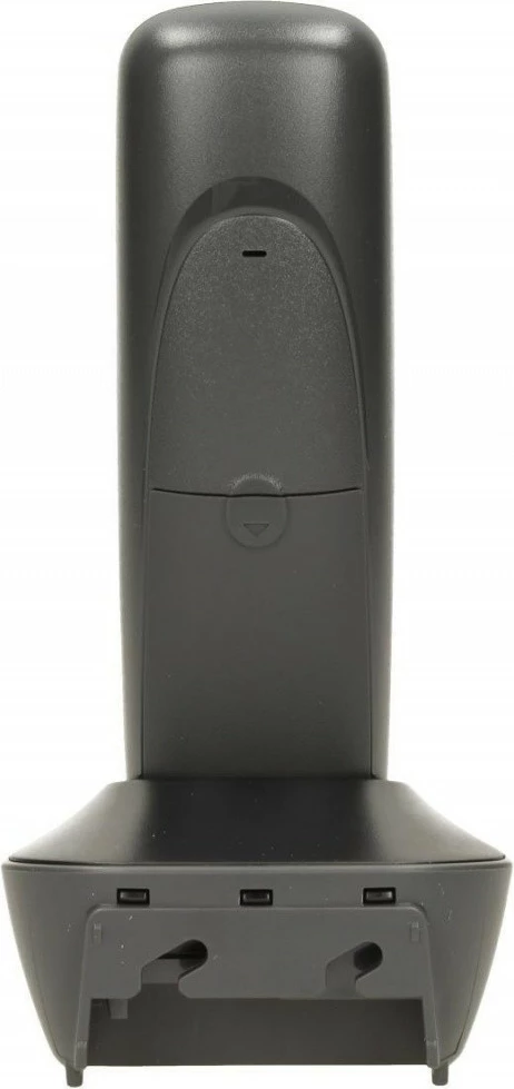 Telefon pa kabllo Panasonic KX-TG1611, i zi