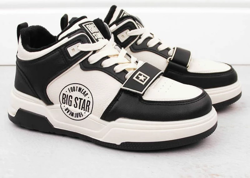 Atlete për femra Big Star, të bardha