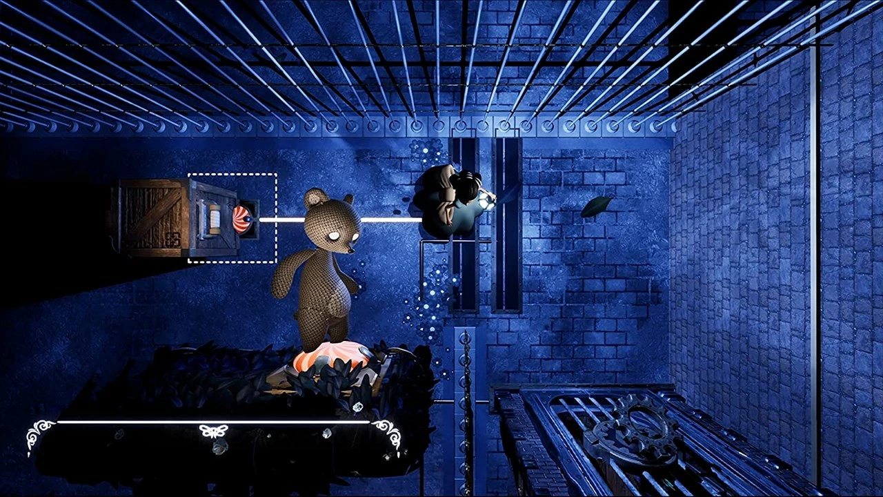 Lojë për PlayStation 4 Funstock Tandem: A Tale of Shadows, PEGI 12