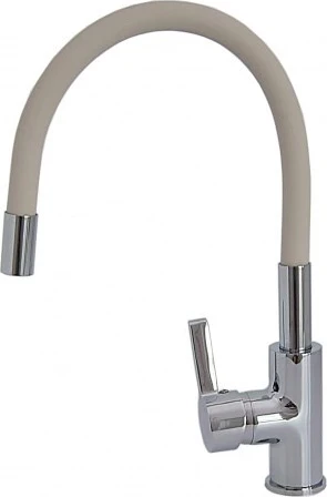Rubinet kuzhine Sand beige