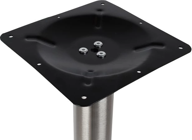 Baza inox për bar 50cm FH418