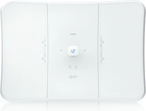 Pajisje Ubiquiti UISP LTU XR, 550 Mbit/s, 10/100/1000Base-T(X), e bardhë