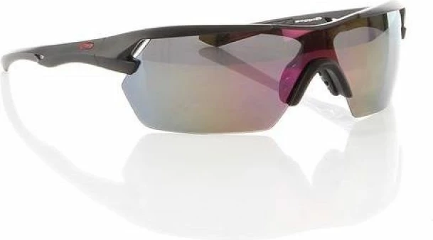 Syze dielli Goggle, për meshkuj dhe femra, të zeza