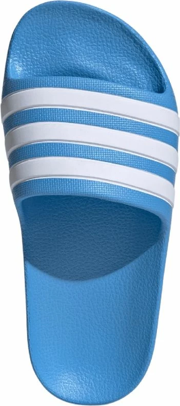 Papuqe për fëmijë adidas, blu