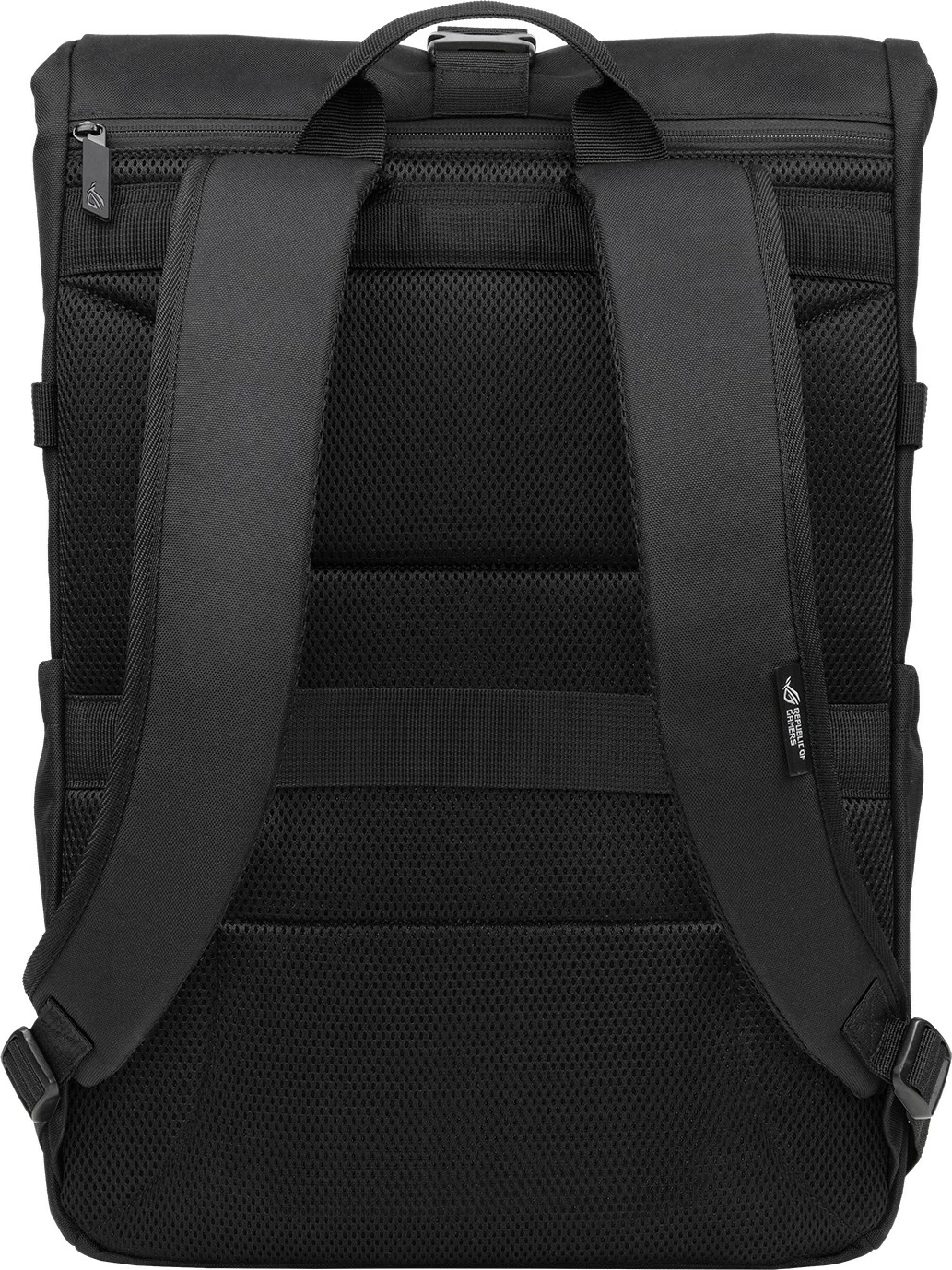 Çantë shpine gaming ASUS ROG BP4701, deri 17 inç, e zezë, ujërezistente