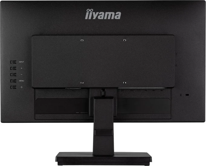 Monitor iiyama ProLite XU2292HSU-B6, 21 inç, Full HD, zi