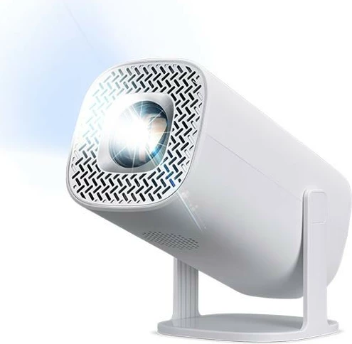 Projektor Acer AOPEN QH15s, Full HD 1080p, 6500 lumens, Bluetooth, Bardhë