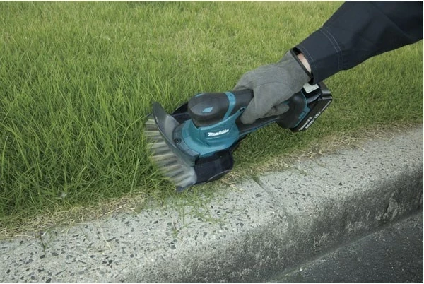Kositëse bari Makita DUM604ZX 16 cm 18 V Lithium-Ion, e zezë, e kaltër