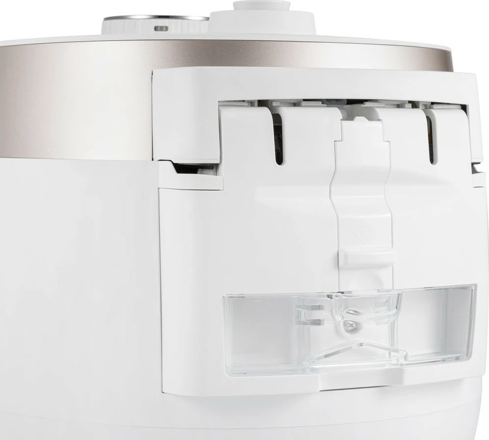 Reiskocher Cuckoo CRP-ST1009F 1.8L gri