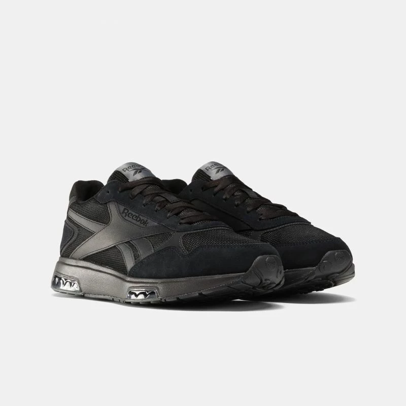 Atlete për meshkuj Reebok, të zeza