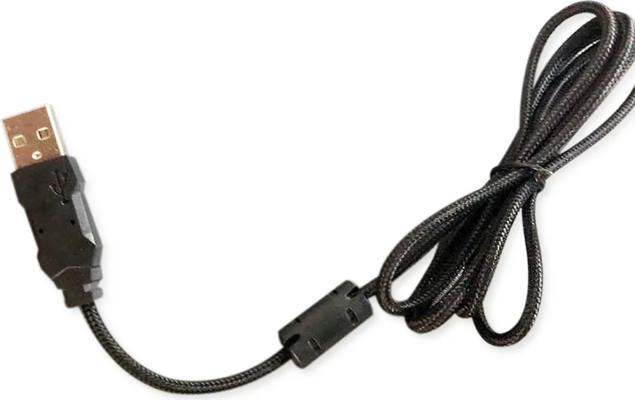 Maus gaming Conceptronic DJEBBEL03B, 7200 DPI, 7 butona, RGB, i zi