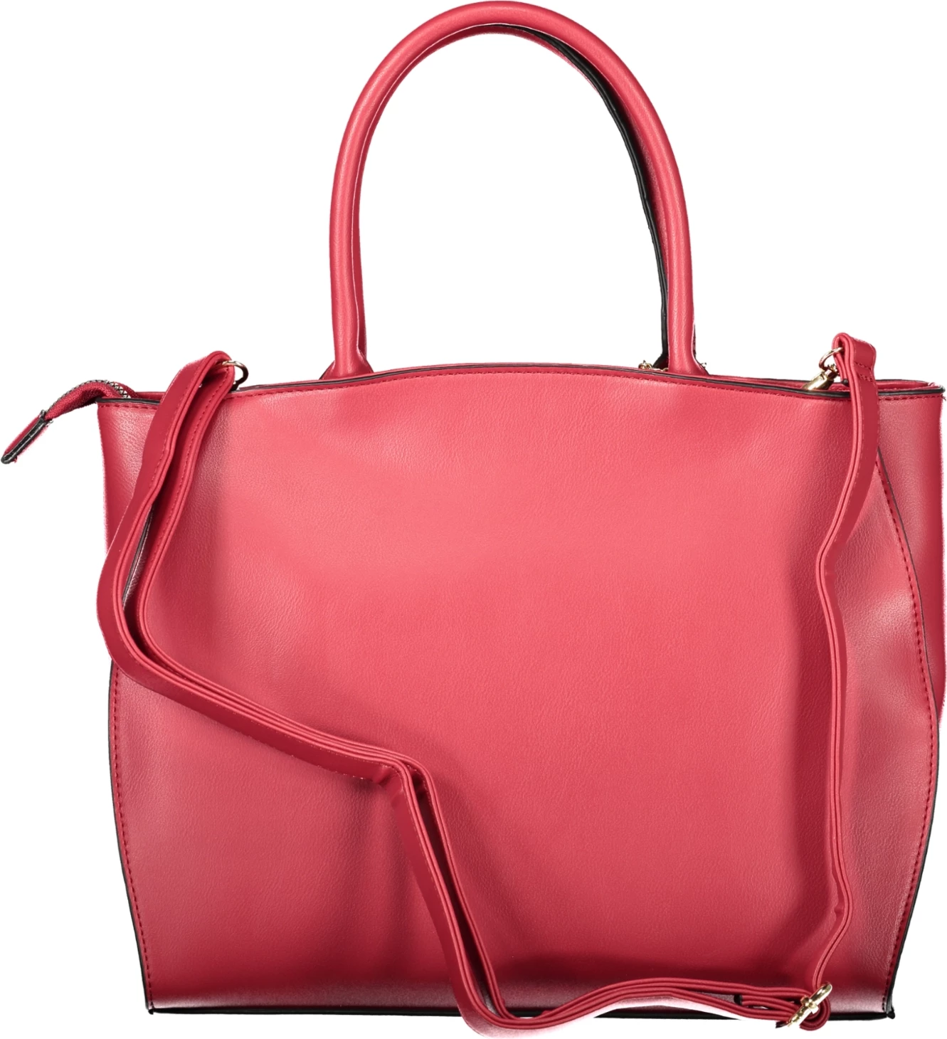 Çantë femrash LAURA BIAGIOTTI, e kuqe