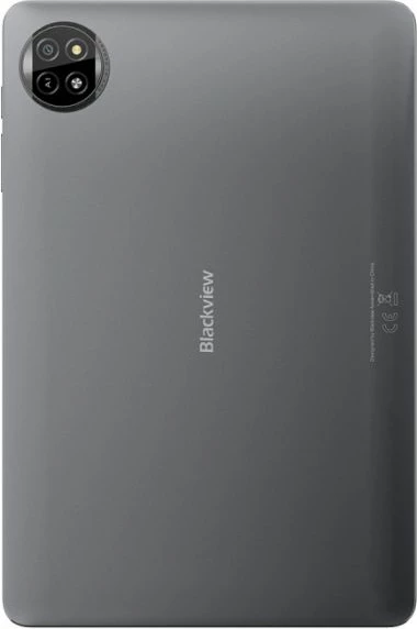 tablet BLACKVIEW Tab 20 Wi‑Fi 10.1\" 4GB RAM 64GB, gri