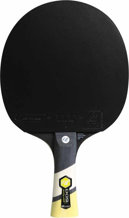 Reket pingpongu Cornilleau Perform 600, i zi