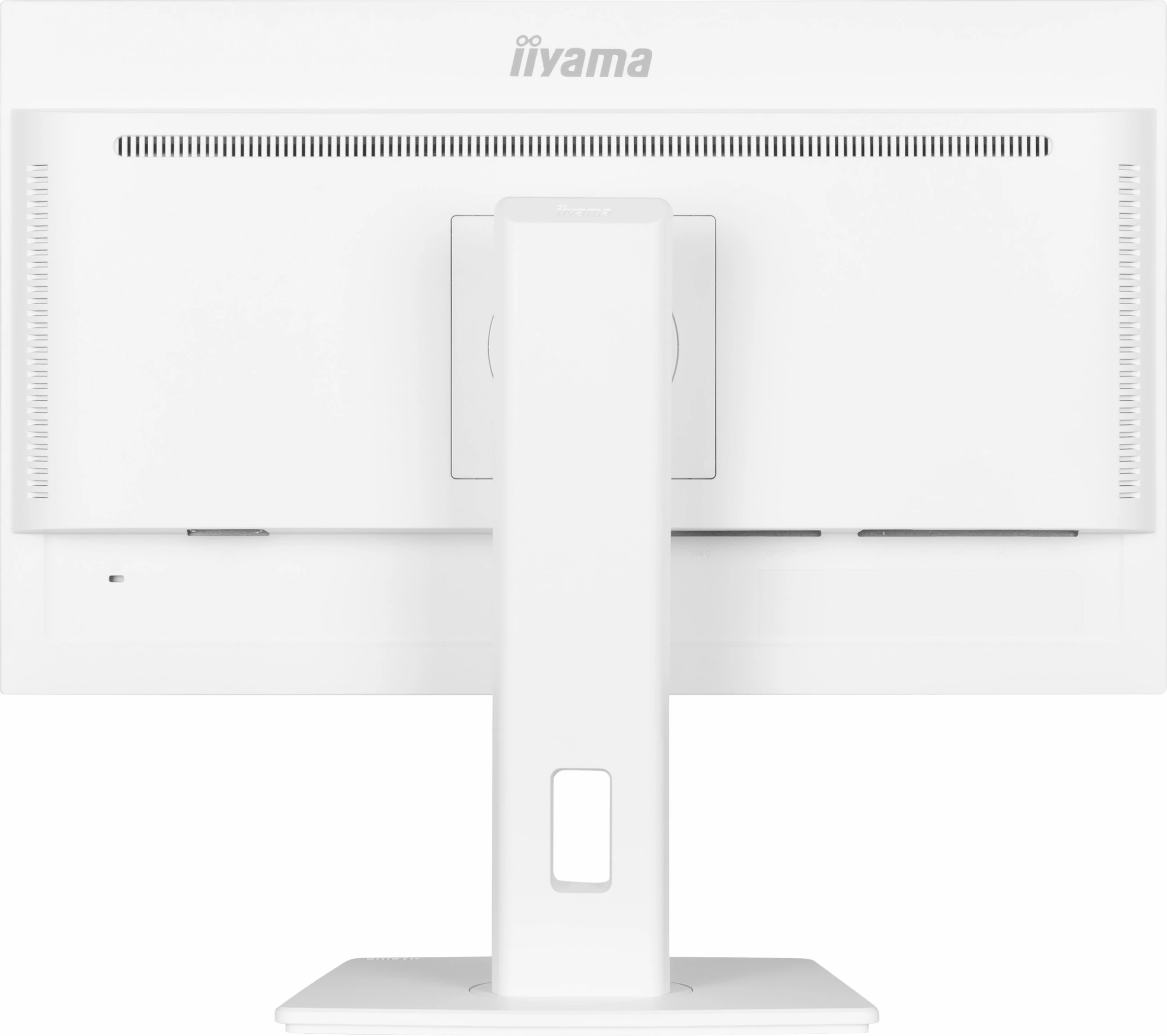 Monitor iiyama ProLite XUB2497HSN-W1, 23.8", Full HD, LED, Bardhë