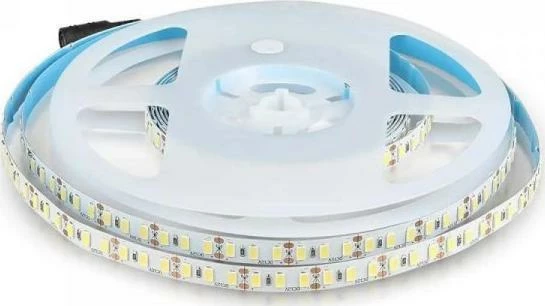 Shirit LED V-TAC VT-5730 SMD5730 5m 12V 20W/m 6500K 2000lm IP20