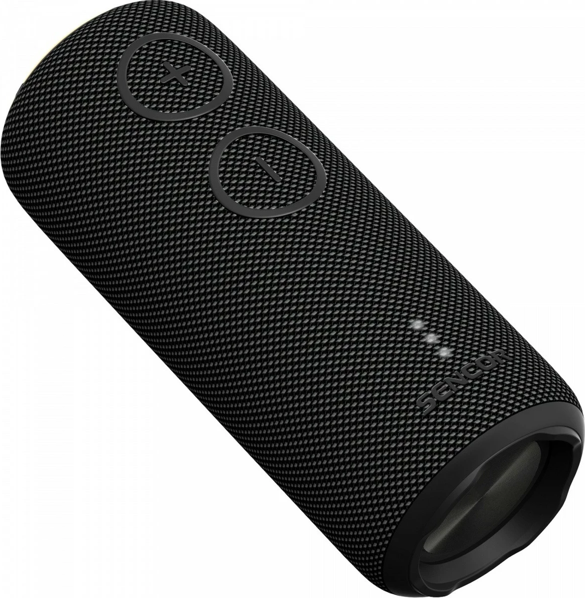 Altoparlant Bluetooth Sencor SIRIUS 2, 20W, LED, TWS, i zi