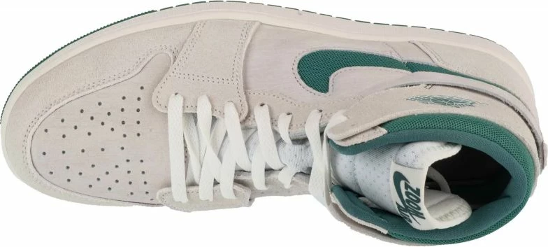 Atlete për meshkuj Nike Jordan, gri