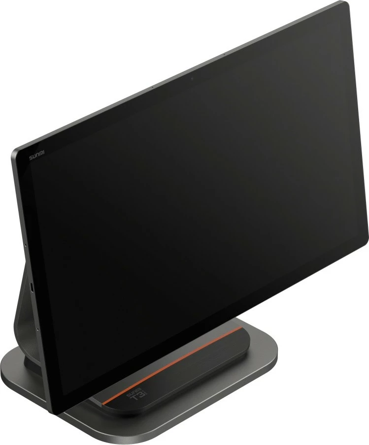 POS Sunmi T3 GMS A13, 15.6", 4GB RAM, 64GB ROM, NFC, WiFi, E zezë