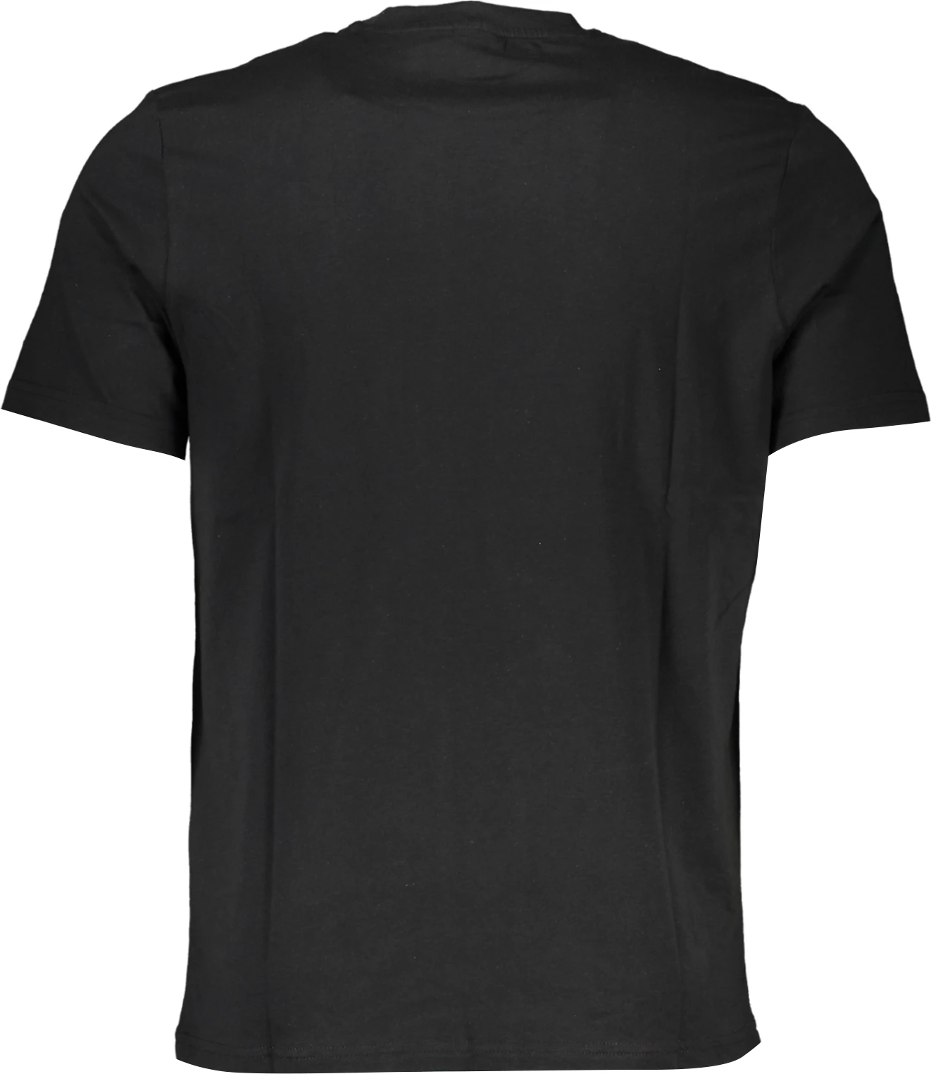 Maicë për meshkuj NORTH SAILS, e zezë