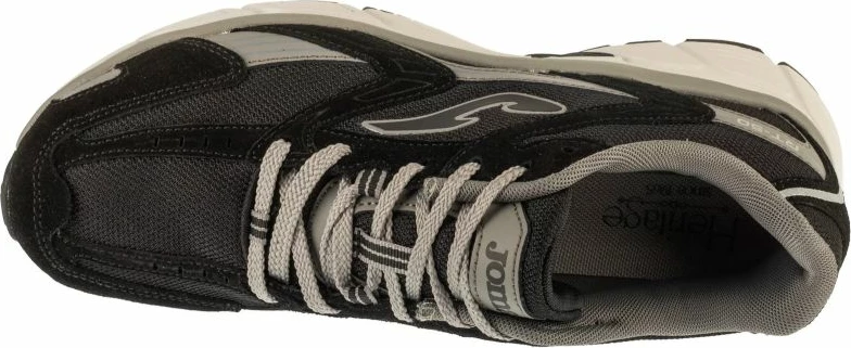 Këpucë për meshkuj Joma, të zeza