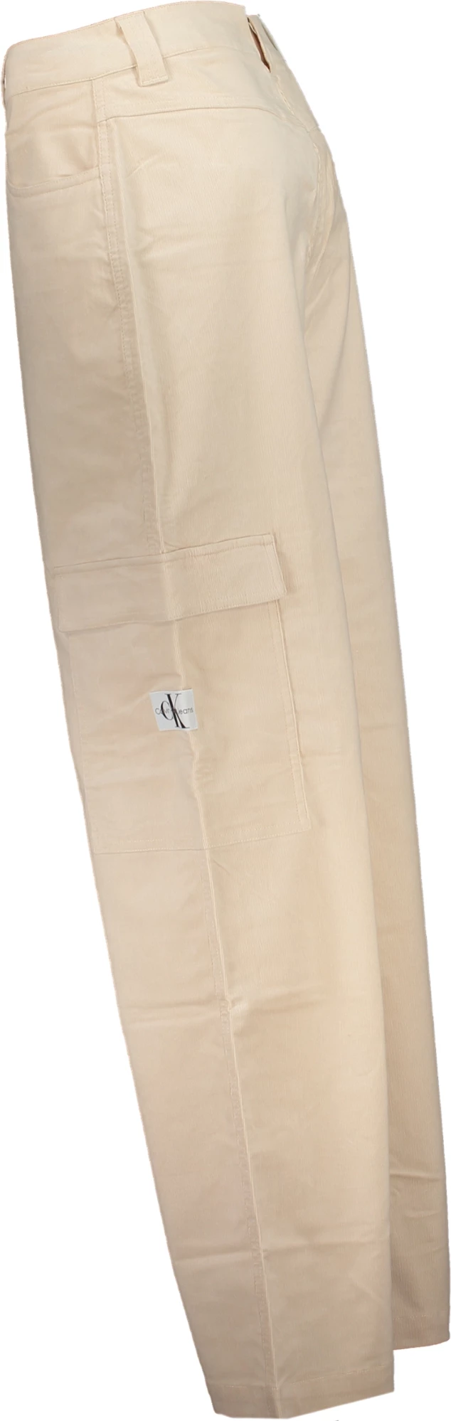 Pantallona CALVIN KLEIN femra, rozë