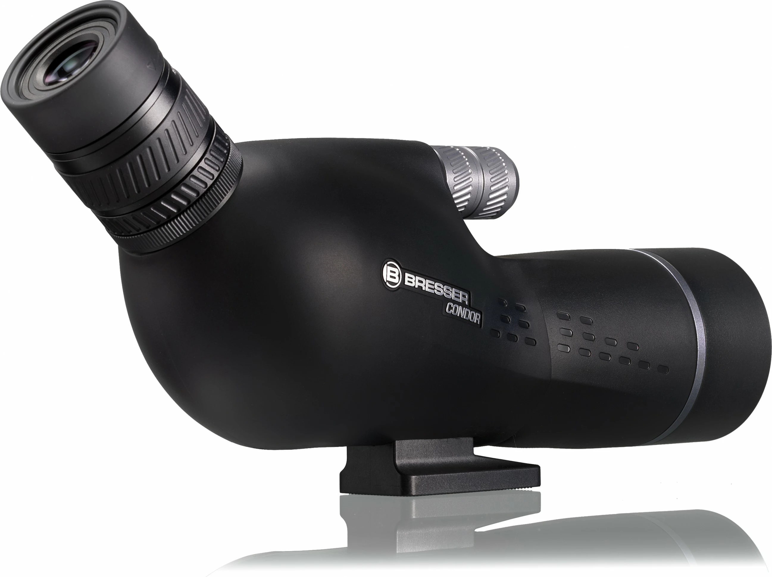 Teleskop vëzhgimi Bresser Condor 15-45x50 Gen. II, zi