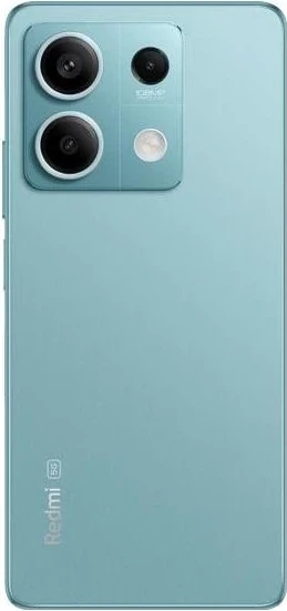 Celular Xiaomi Redmi Note 13, 6.67", 6+128GB, DS, 5G, i kaltër