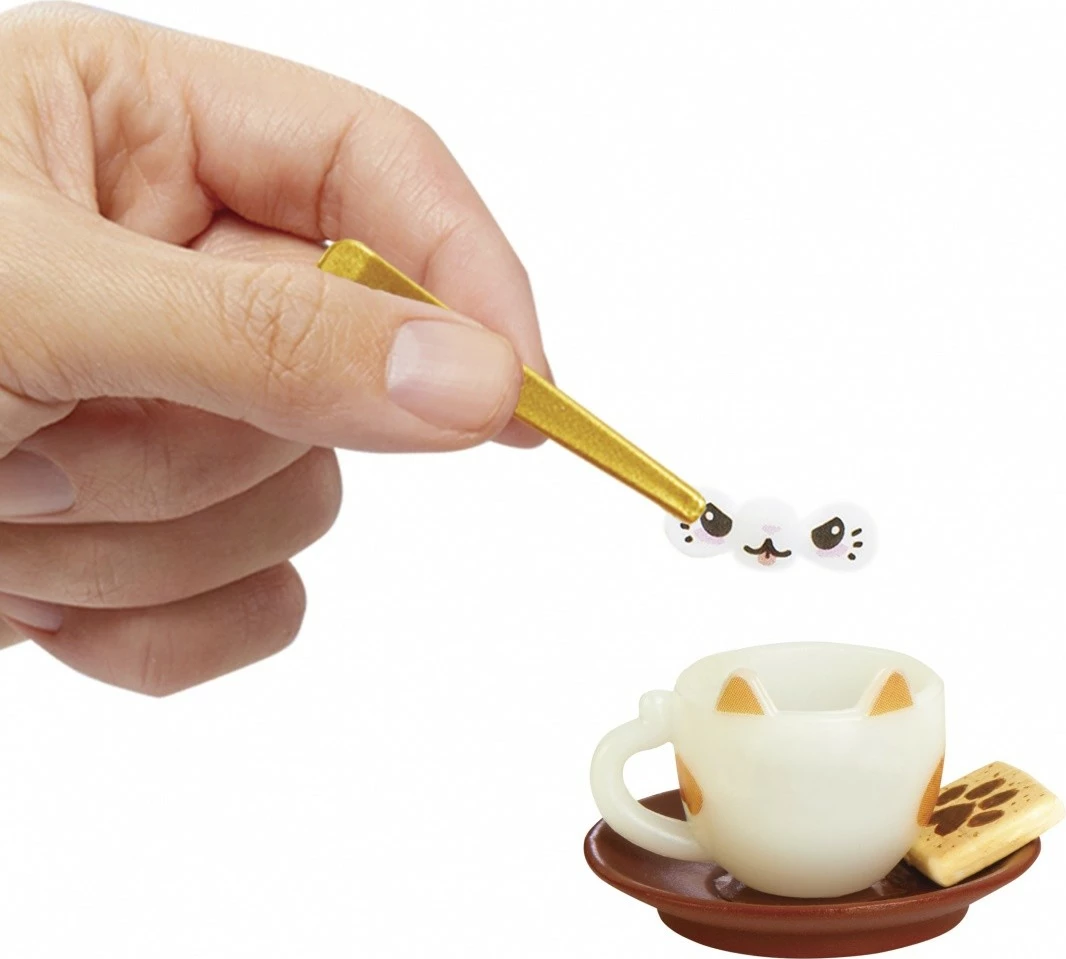 Figurinë miniaturë MGA Miniverse Mini Lifestyle S2, 1 copë