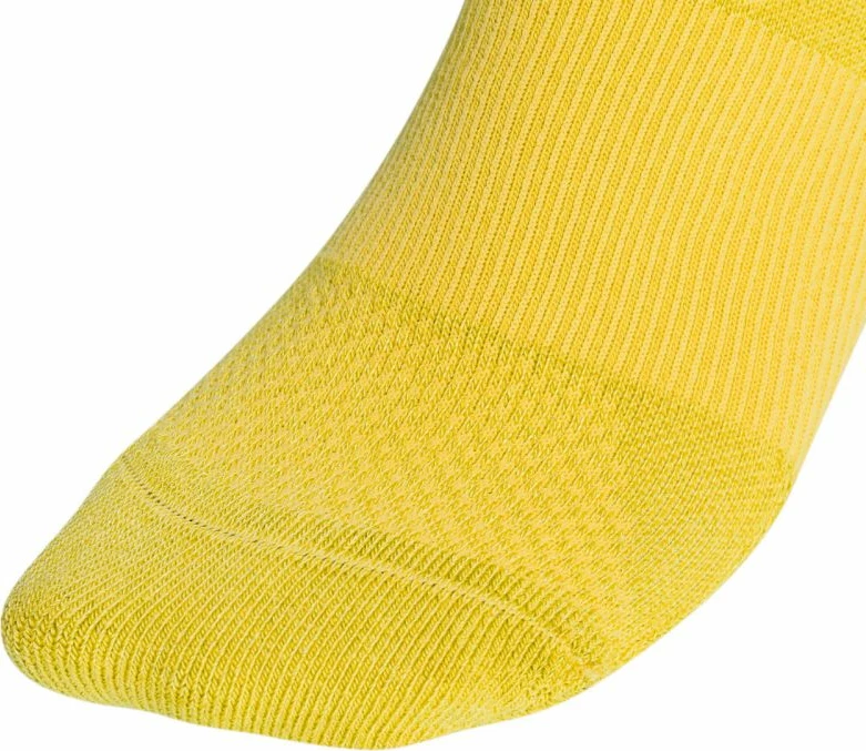 Çorape futbolli adidas Football Crew Performance KE7270, të verdha [Madhësia: 40 - 42]