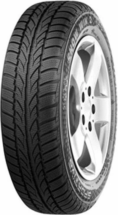 Gomë dimërore Sportiva Snow Win 2 185/60 R14 82T M+S DOTxx21