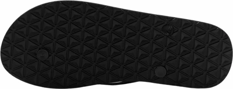 Flip-flop për femra 4F, të zeza